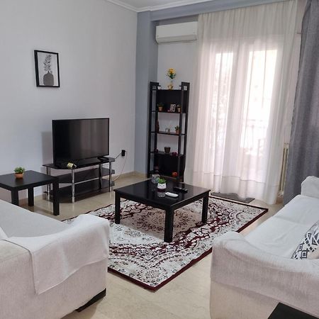 Marie claire home -Free private parking Thessalonique Extérieur photo