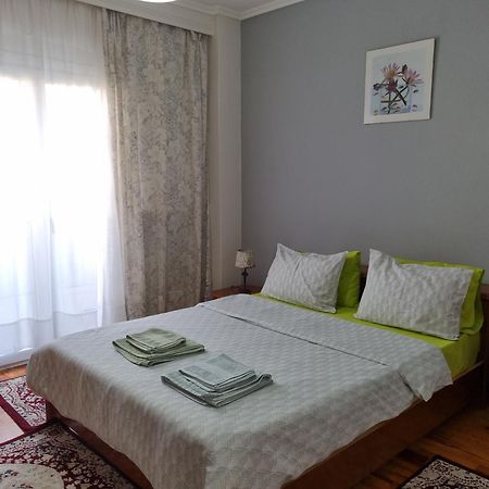 Marie claire home -Free private parking Thessalonique Extérieur photo