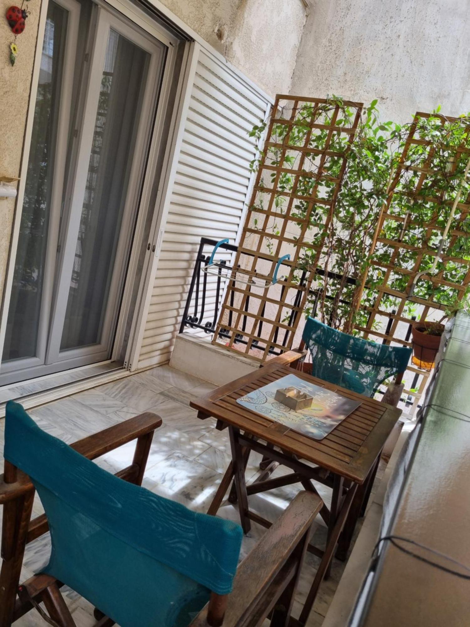 Marie claire home -Free private parking Thessalonique Extérieur photo