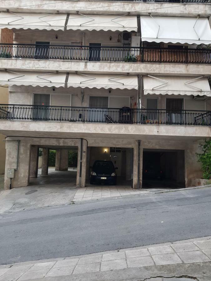 Marie claire home -Free private parking Thessalonique Extérieur photo